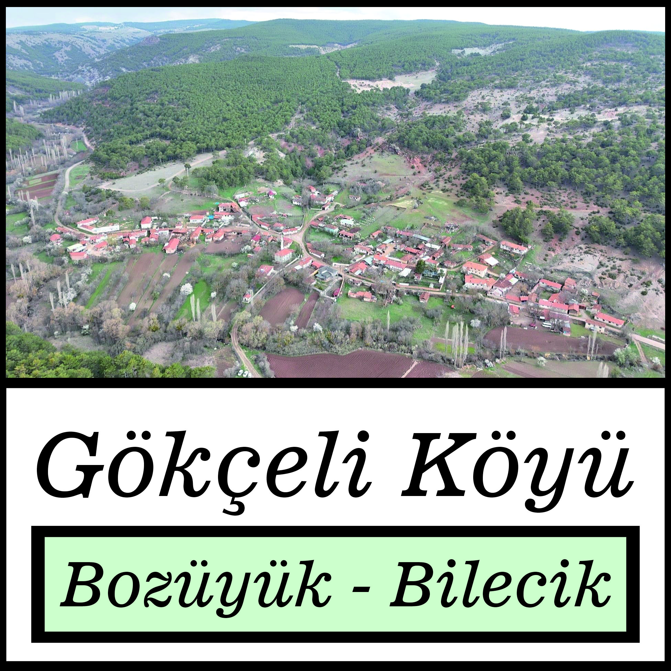 Gökçeli Köyü Slayt